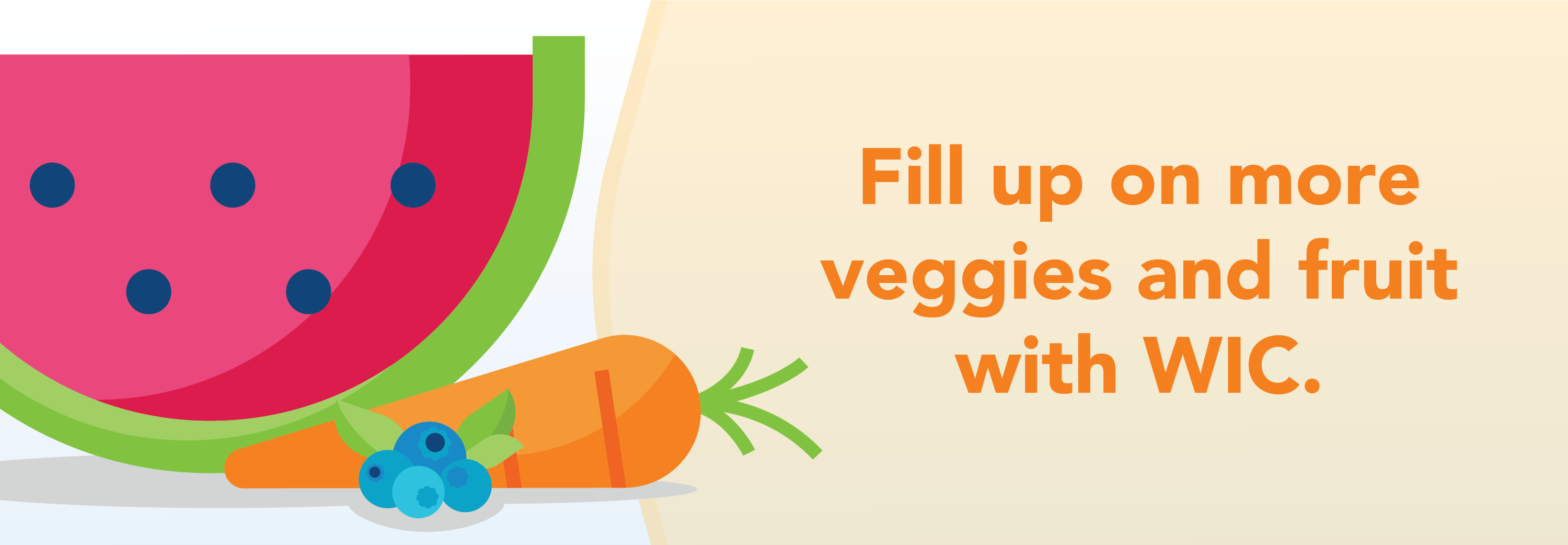 fruits and vegetables allowed on wic fruits and vegetables allowed on wic