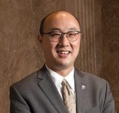 Ramsey County Attorney John Choi