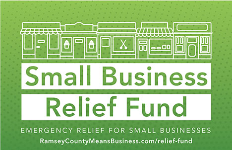 Small Business Relief Fund