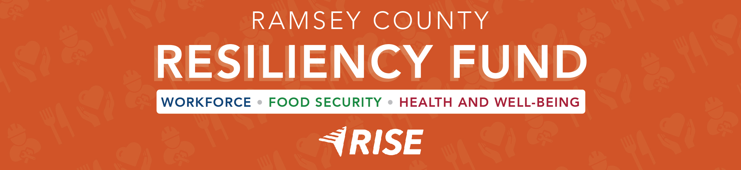 Resiliency Fund