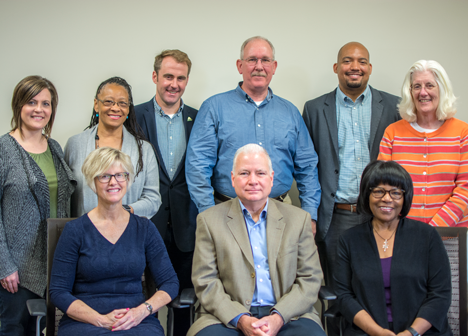 Workforce Innovation Board Executive Committee Image