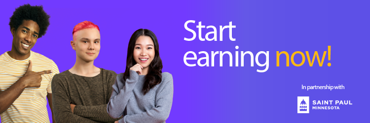 Learn and Earn initiative