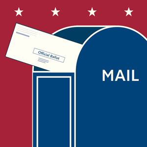 Vote by Mail | Ramsey County