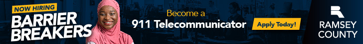 Become a telecommuicator