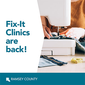 fix it clinic 