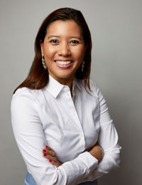 Elizabeth Tolzmann, Chief of Staff