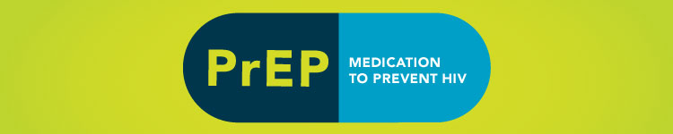 PREP:daily medication to prevent HIV