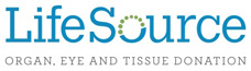 LifeSource logo