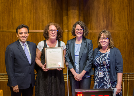Mental Health Awareness Month 2017 proclamation Mental Health Awareness Month 2017 proclamation