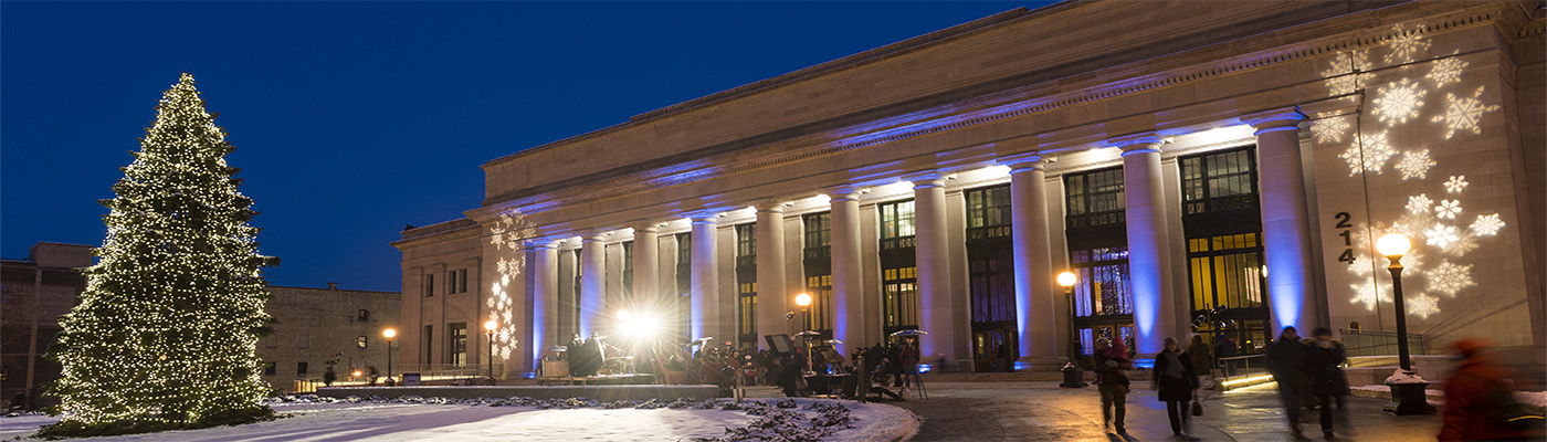 Union Depot