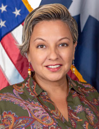 Maria Sarabia