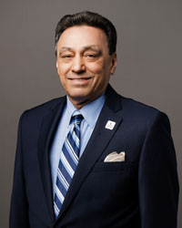Rafael E. Ortega