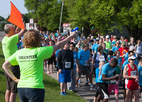 Book it! Participants in 2016 Book it! Participants in 2016
