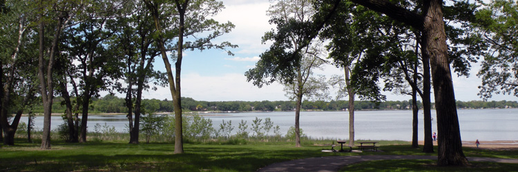 Turtle Lake County Park