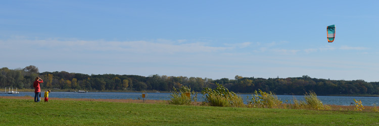 White Bear Lake County Park