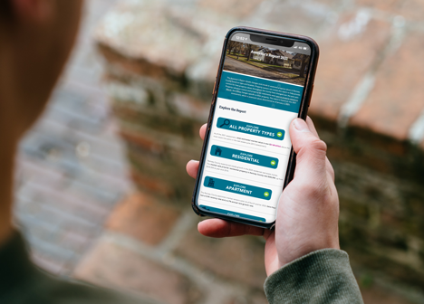 2023 Assessor's Report accessed via mobile device. 2023 Assessor's Report accessed via mobile device.
