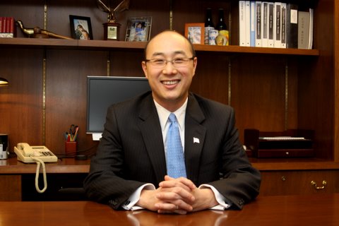 John J. Choi