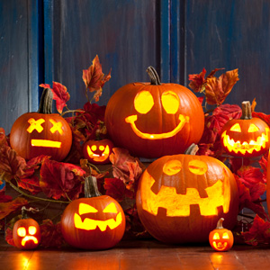 Pumpkins Pumpkins