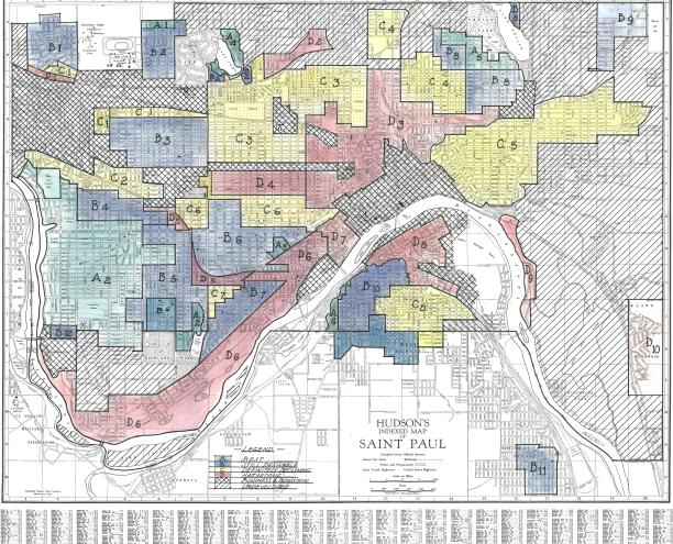 St. Paul, Minnesota Climate Change Risks and Hazards: Heat