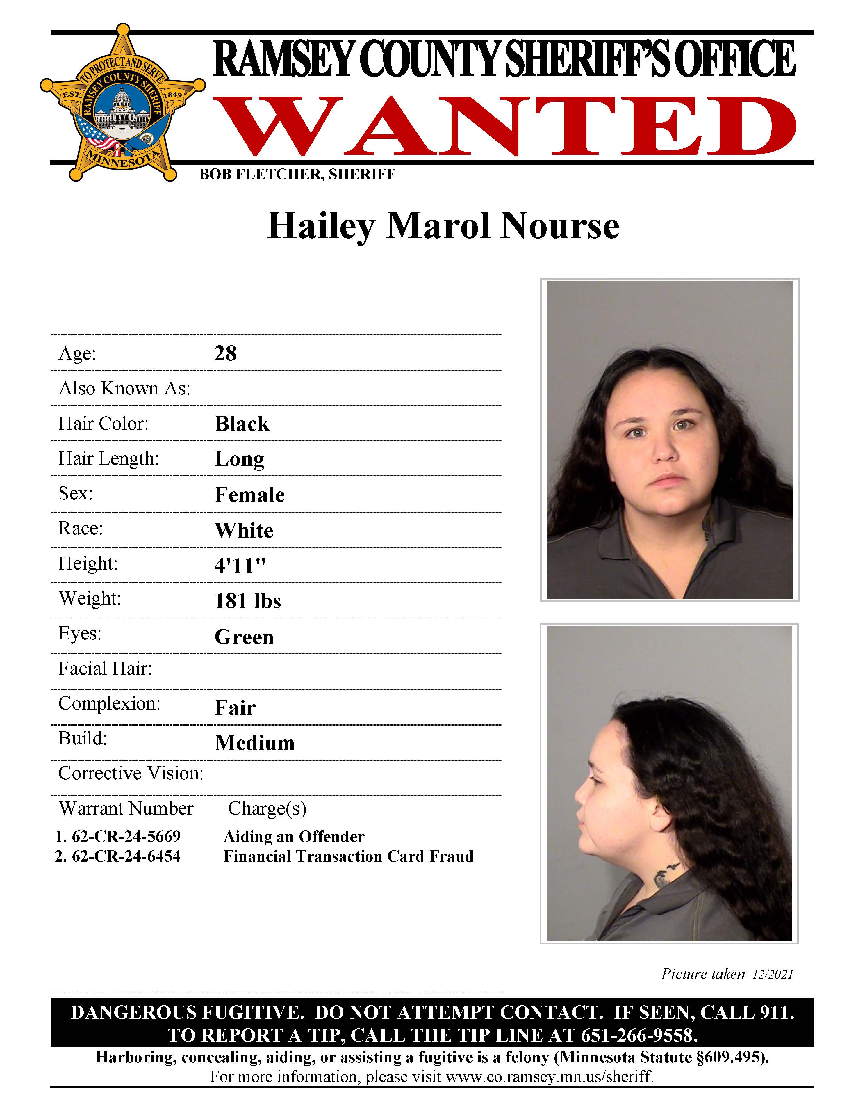 Wanted Poster 10
