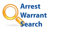 Online Warrant Search icon