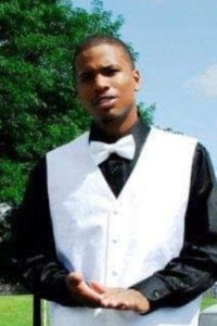 Homicide Victim - Ervin Dukes