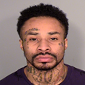 Homicide Suspect - Zenas Farkarlun Homicide Suspect - Zenas Farkarlun