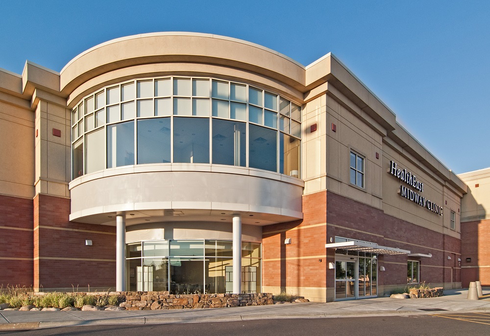 M Health Fairview