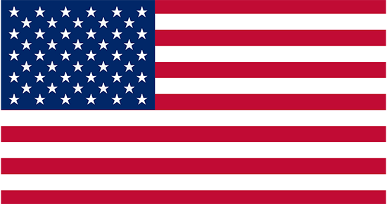 Image of U.S. Flag