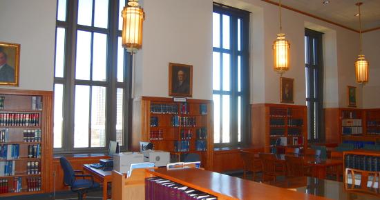 Law Library