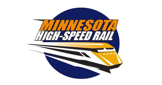Minnesota High Speed Rail Commission Minnesota High Speed Rail Commission