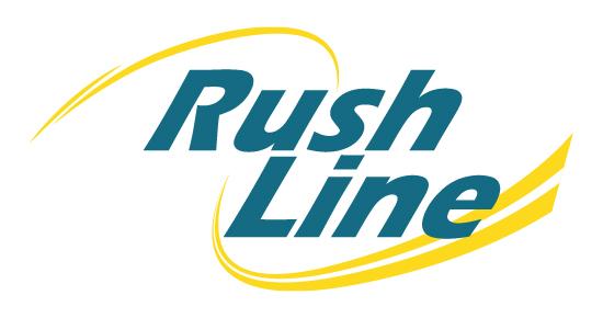 Rush Line Corridor logo Rush Line Corridor logo