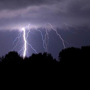 severe weather