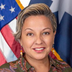 Maria Sarabia