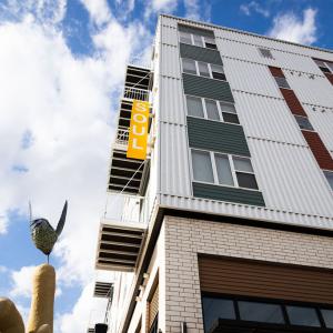 Soul Apartments