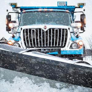 Snow Plow